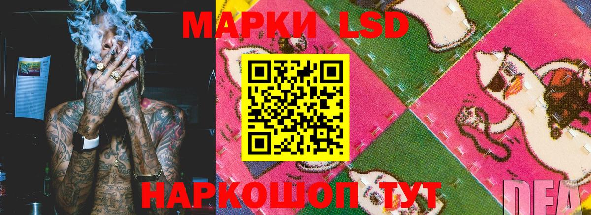 Марки N-bome 1,5мг Корсаков